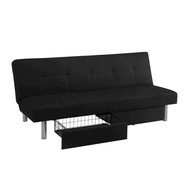 Futon de rangement Suri Avenue Greene