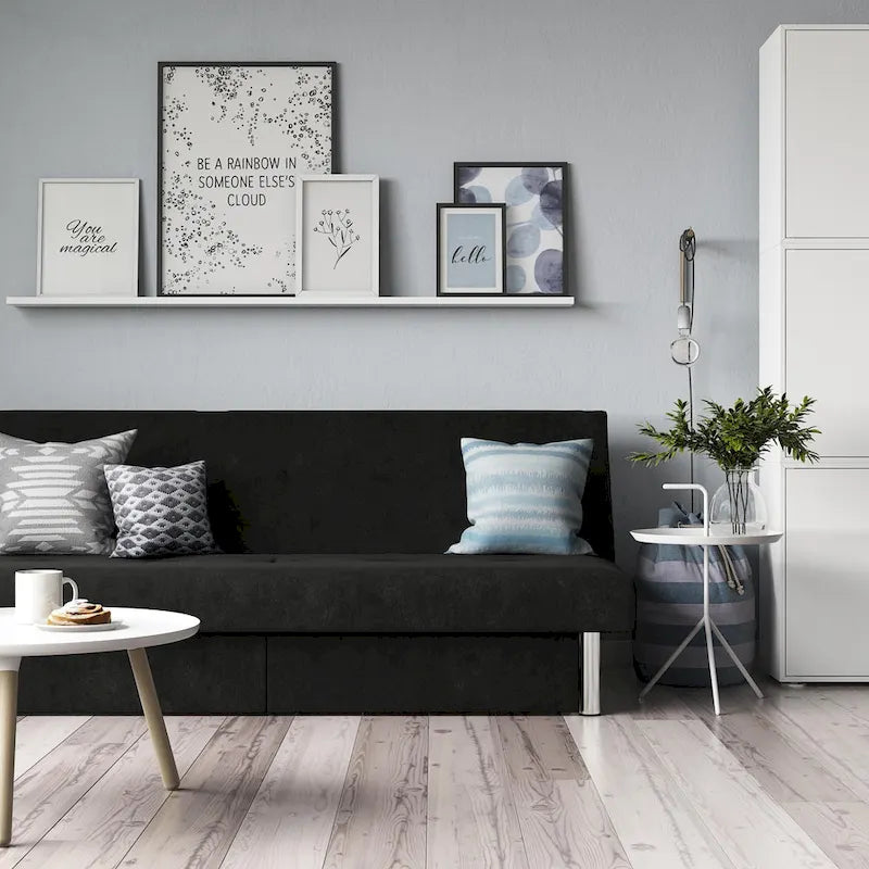 Futon de rangement Suri Avenue Greene
