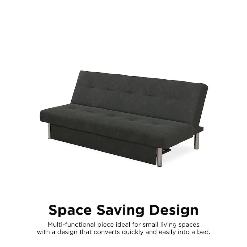 Futon de rangement Suri Avenue Greene