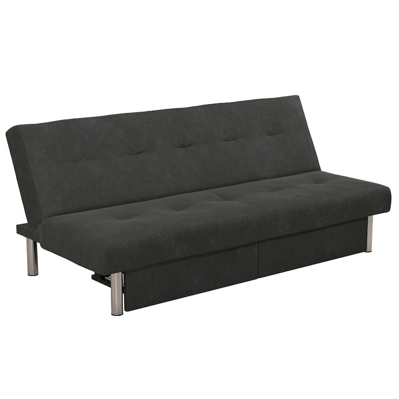 Futon de rangement Suri Avenue Greene