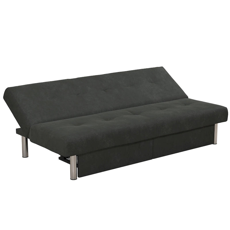 Futon de rangement Suri Avenue Greene