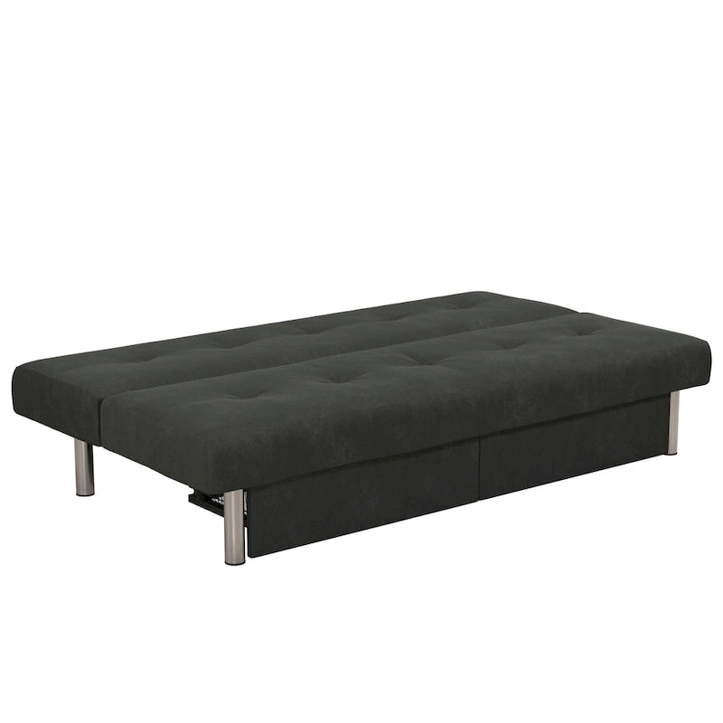 Futon de rangement Suri Avenue Greene