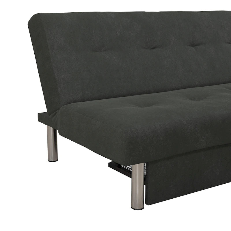Futon de rangement Suri Avenue Greene