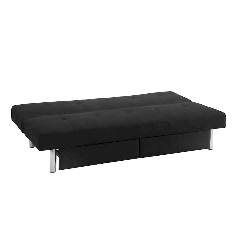 Futon de rangement Suri Avenue Greene