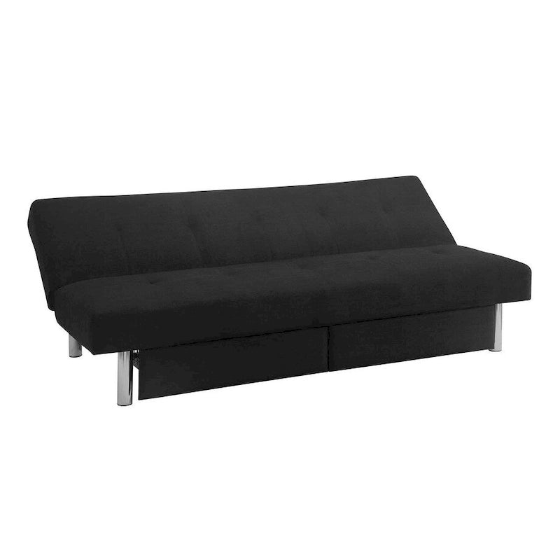 Futon de rangement Suri Avenue Greene