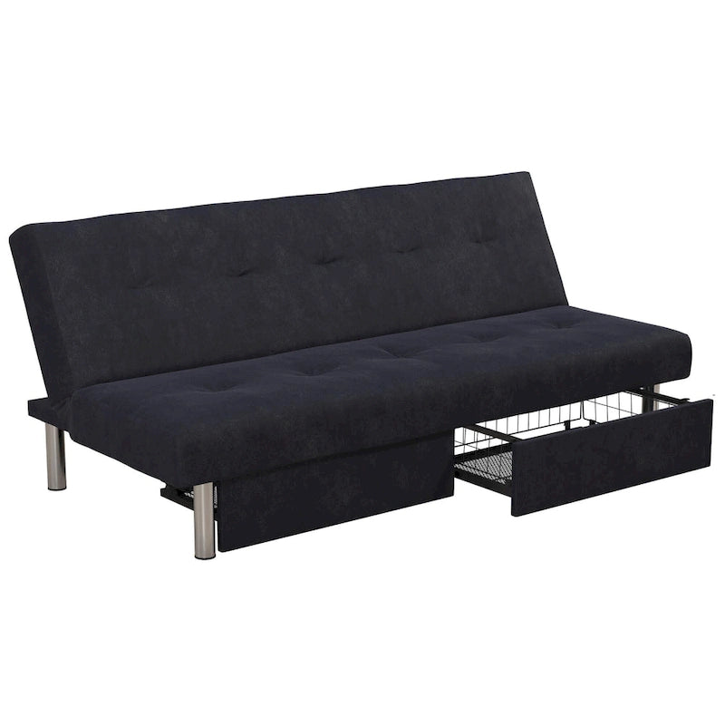 Futon de rangement Suri Avenue Greene