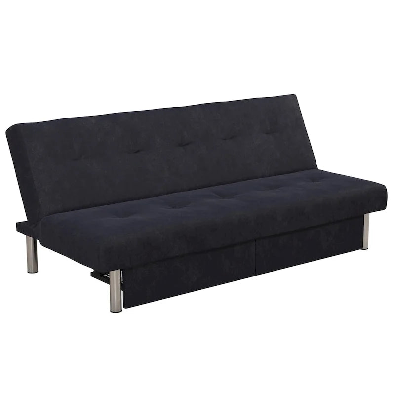Futon de rangement Suri Avenue Greene