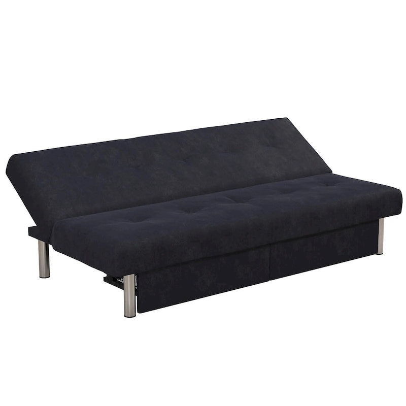 Futon de rangement Suri Avenue Greene