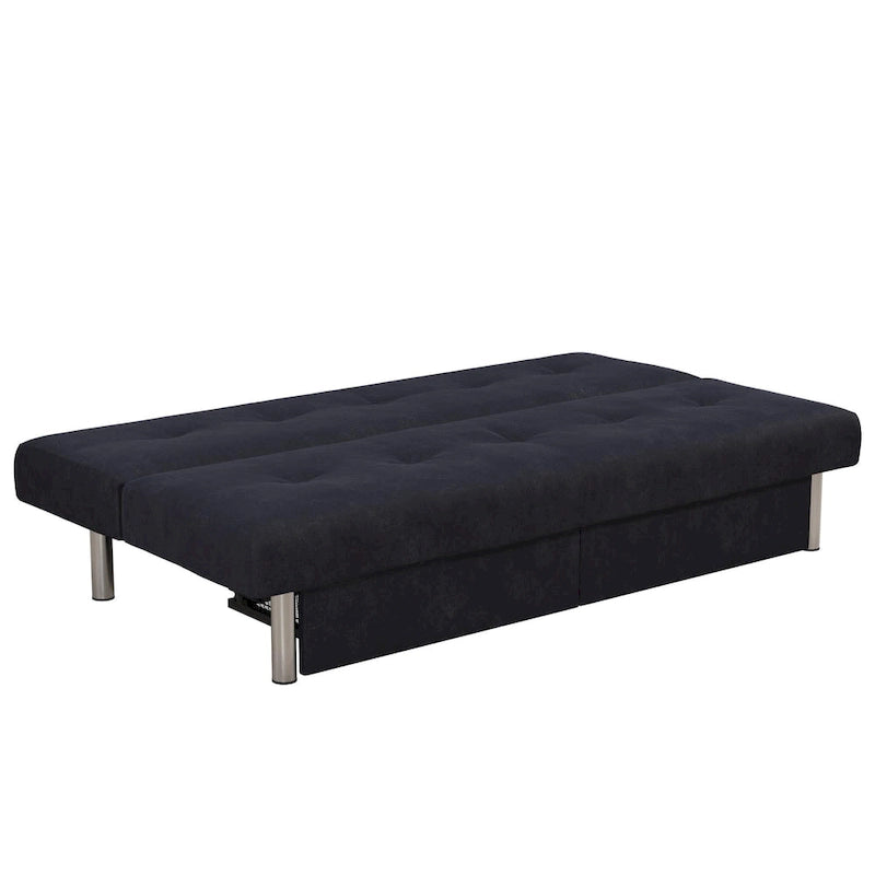 Futon de rangement Suri Avenue Greene