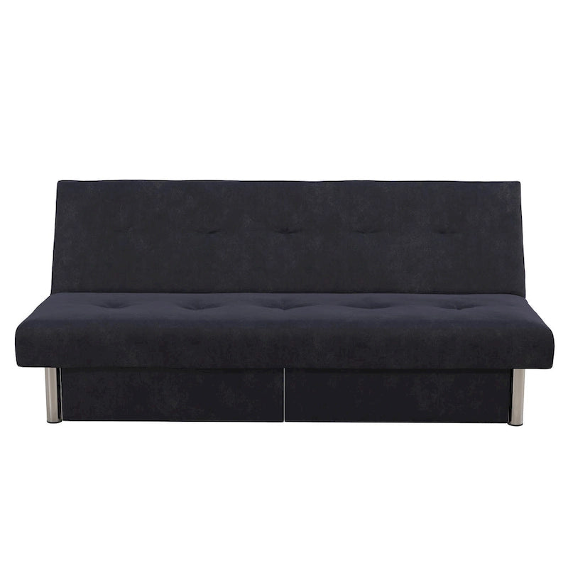 Futon de rangement Suri Avenue Greene
