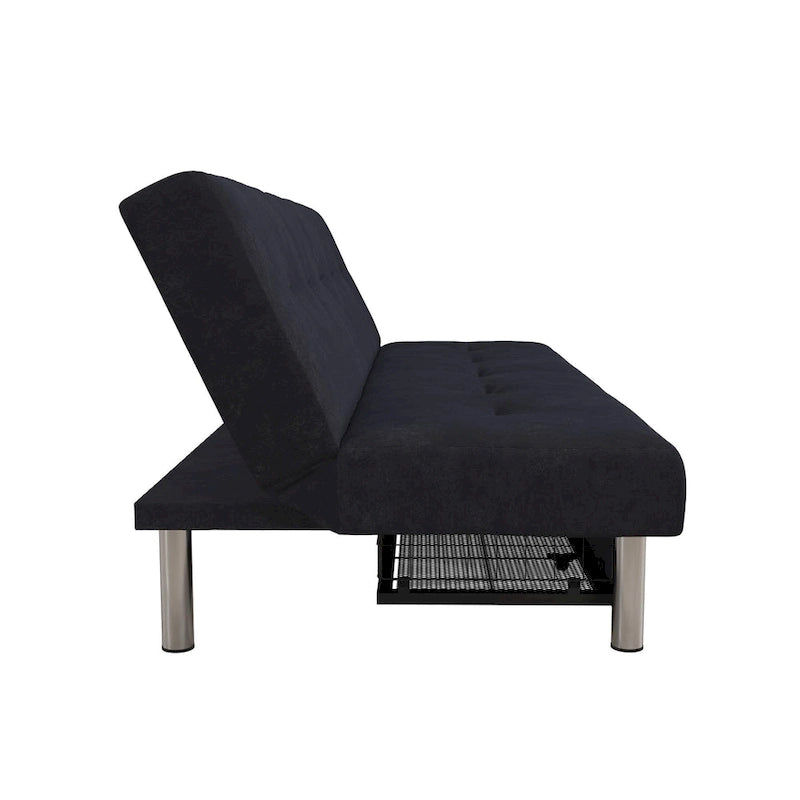 Futon de rangement Suri Avenue Greene
