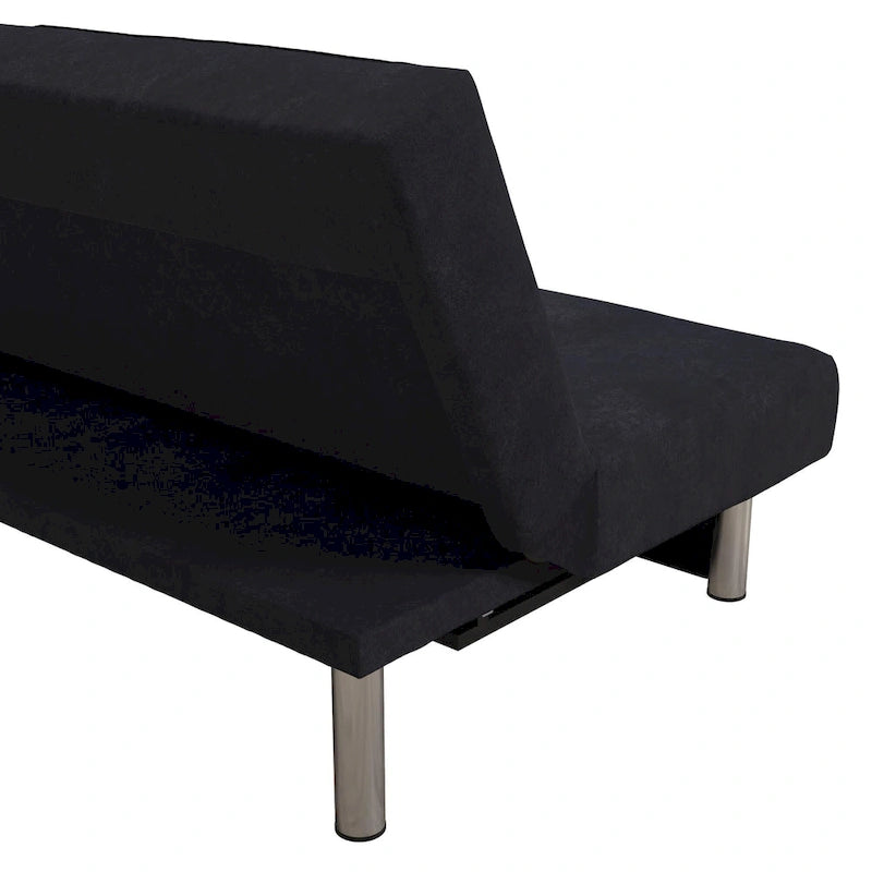 Futon de rangement Suri Avenue Greene