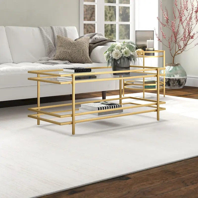 Table basse Robillard
