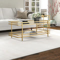 Table basse Robillard