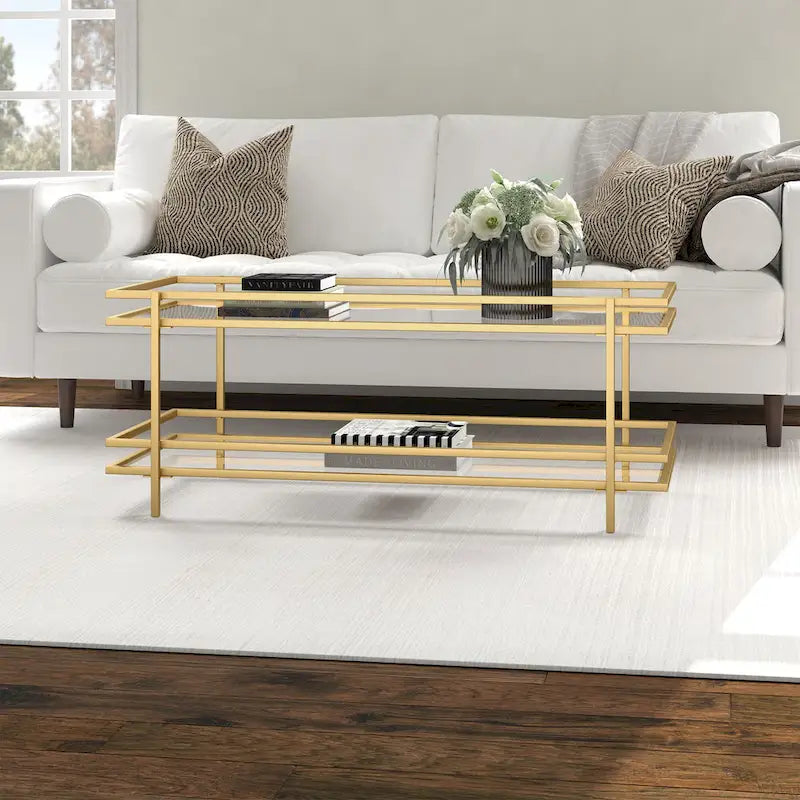 Table basse Robillard