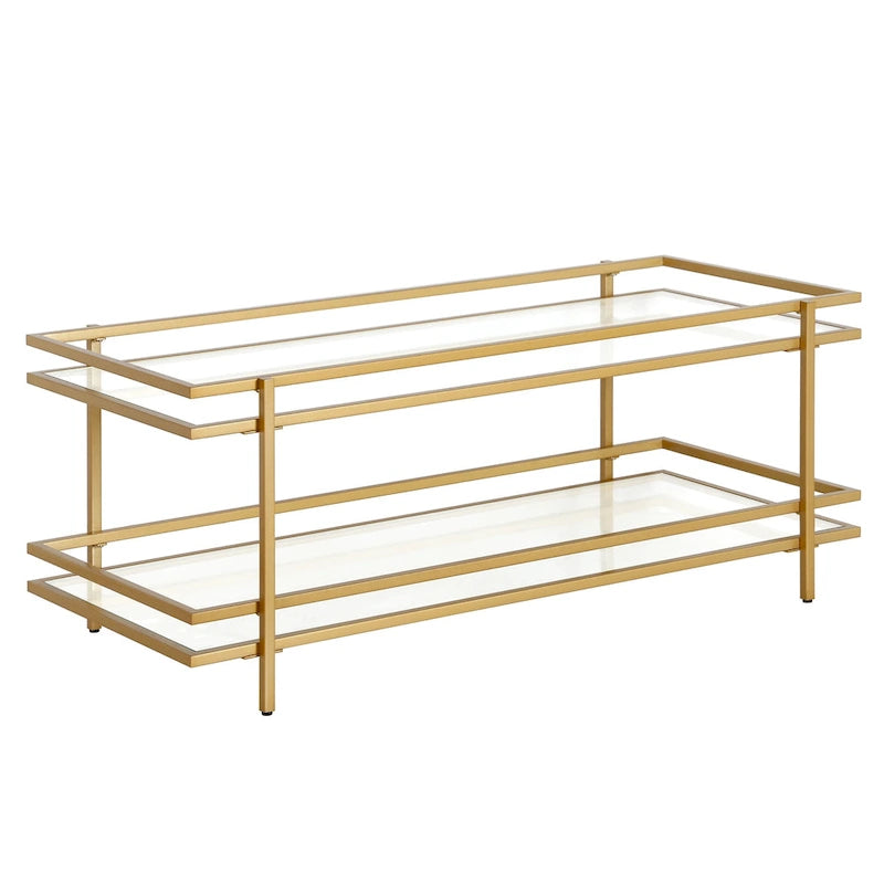 Table basse Robillard