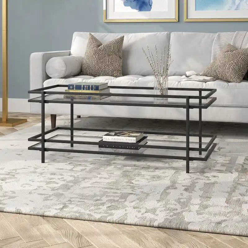 Table basse Robillard