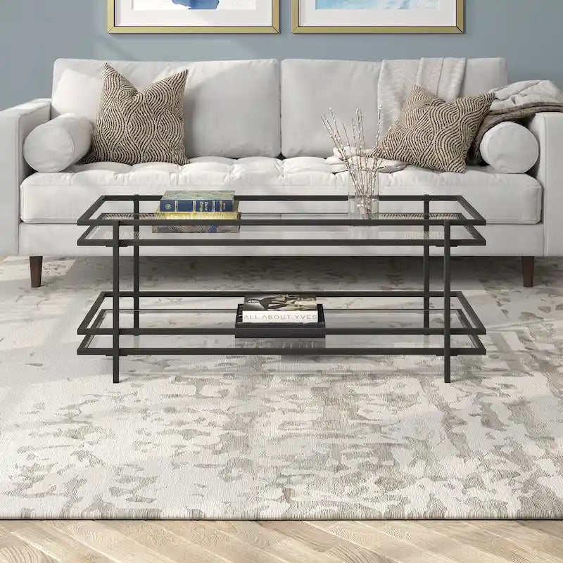Table basse Robillard