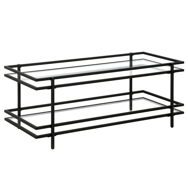 Table basse Robillard