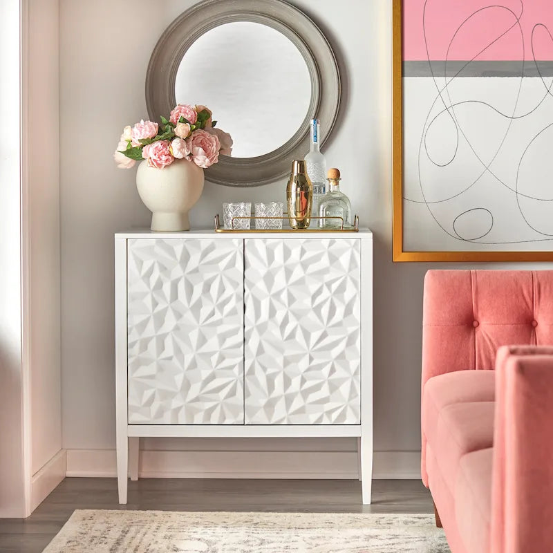 Meuble bas 2 portes Marquise de Simple Living