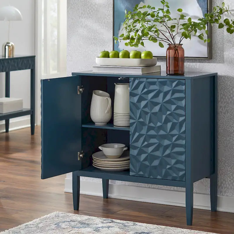 Meuble bas 2 portes Marquise de Simple Living