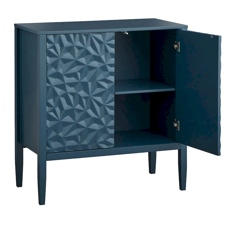 Meuble bas 2 portes Marquise de Simple Living