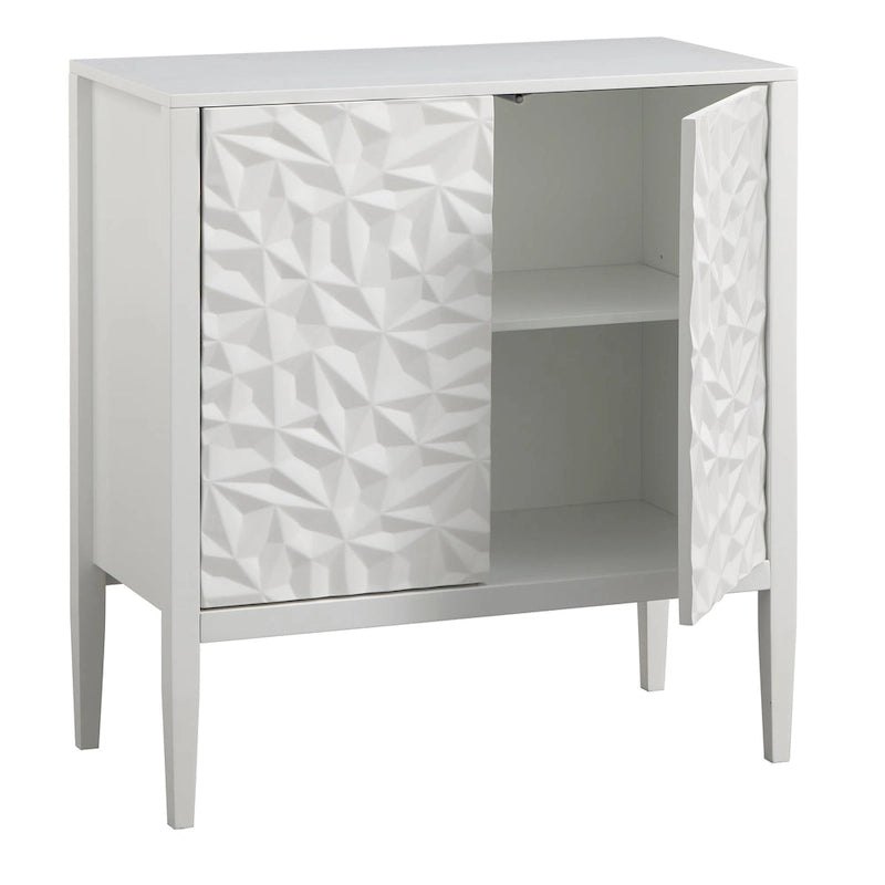 Meuble bas 2 portes Marquise de Simple Living