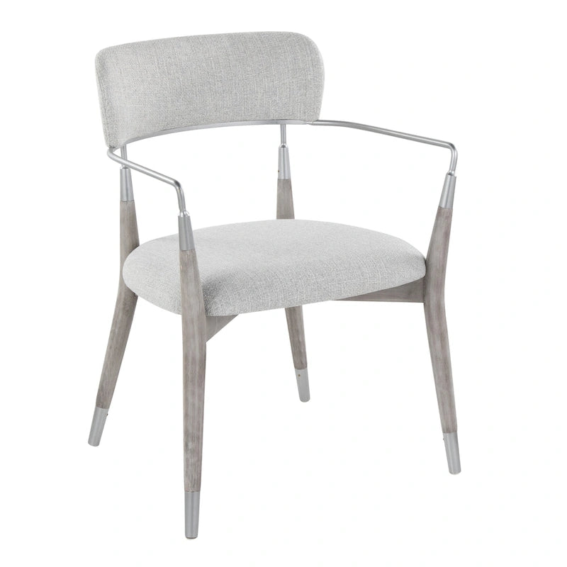 Chaise Carson Carrington Ridge (Lot de 2)