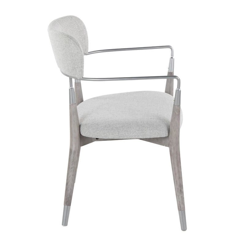 Chaise Carson Carrington Ridge (Lot de 2)