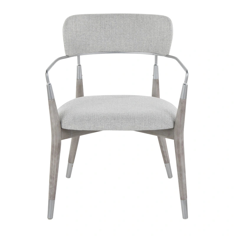 Chaise Carson Carrington Ridge (Lot de 2)