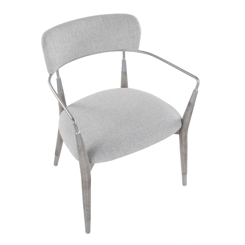 Chaise Carson Carrington Ridge (Lot de 2)