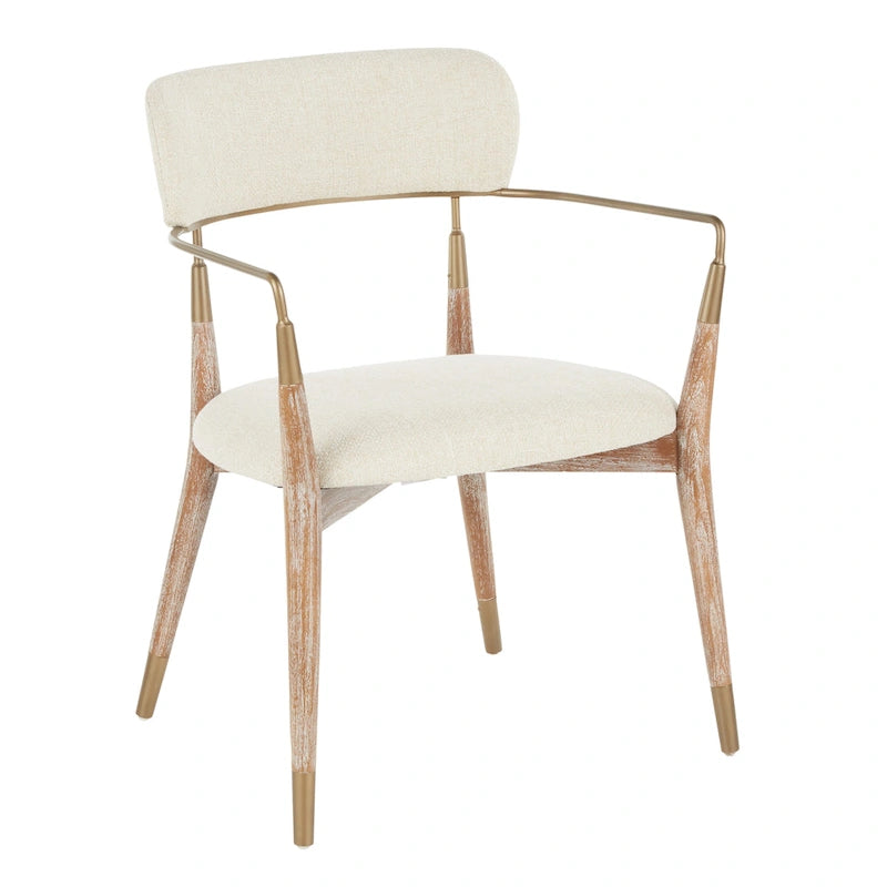 Chaise Carson Carrington Ridge (Lot de 2)