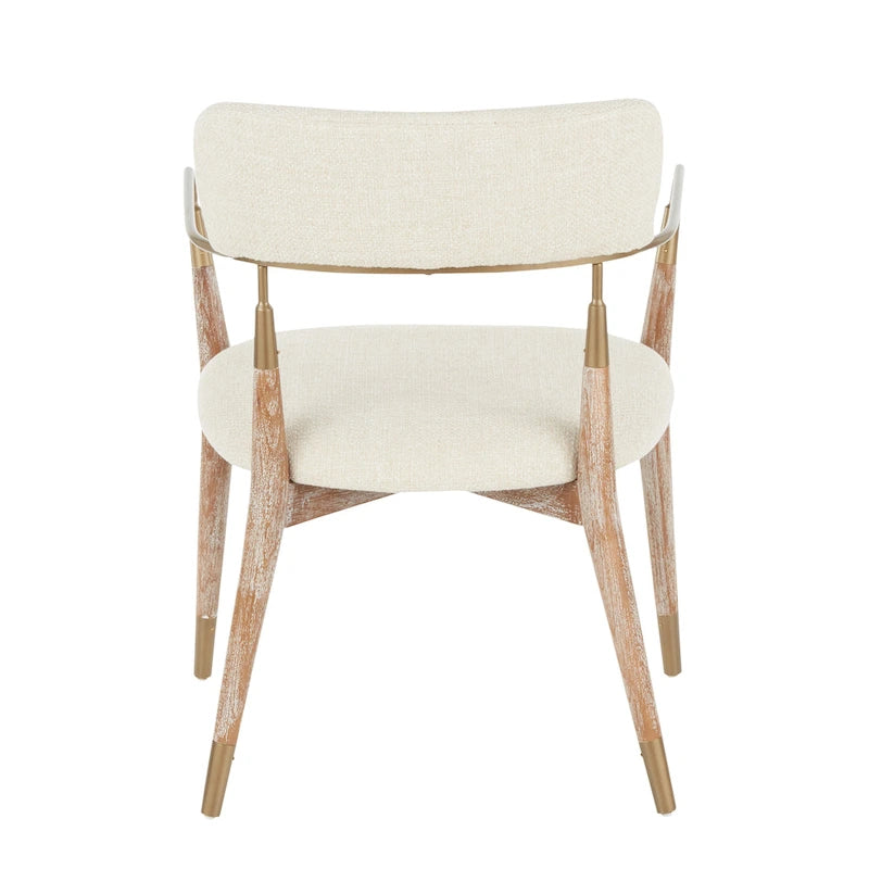 Chaise Carson Carrington Ridge (Lot de 2)