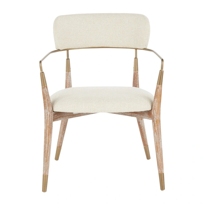 Chaise Carson Carrington Ridge (Lot de 2)