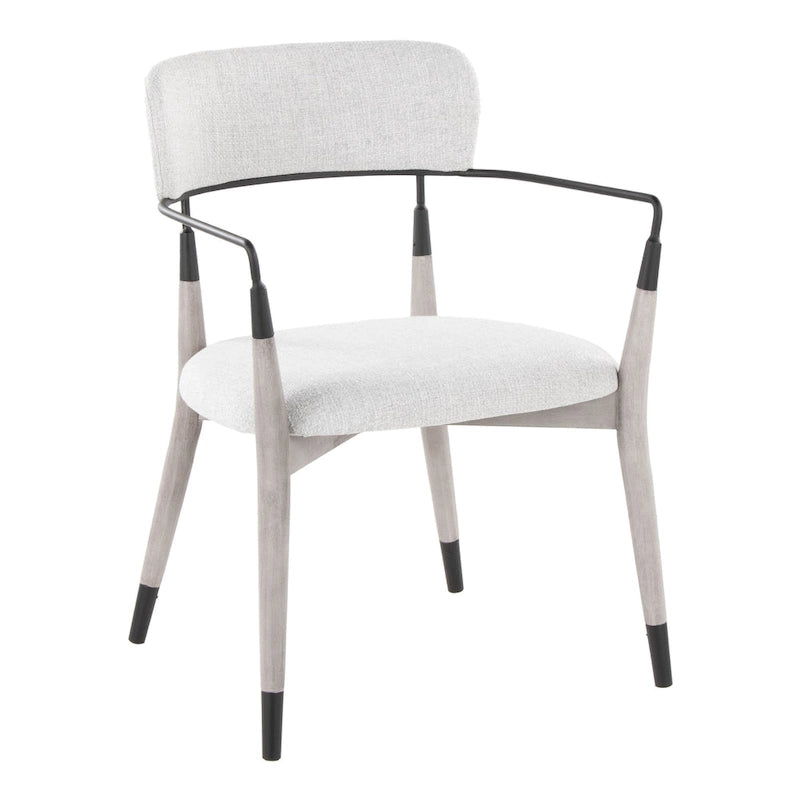 Chaise Carson Carrington Ridge (Lot de 2)