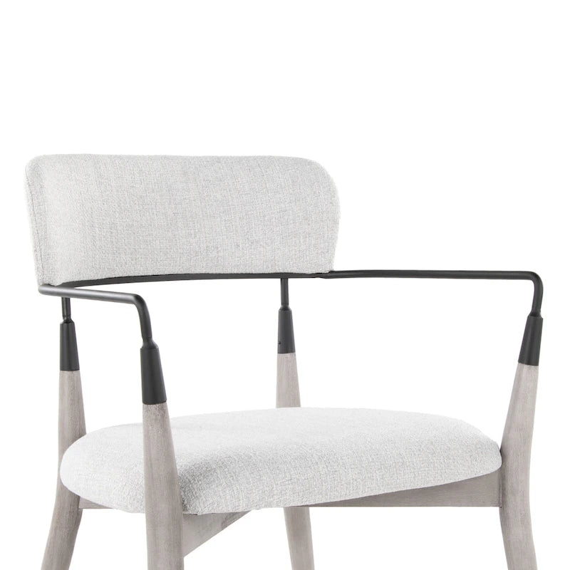 Chaise Carson Carrington Ridge (Lot de 2)
