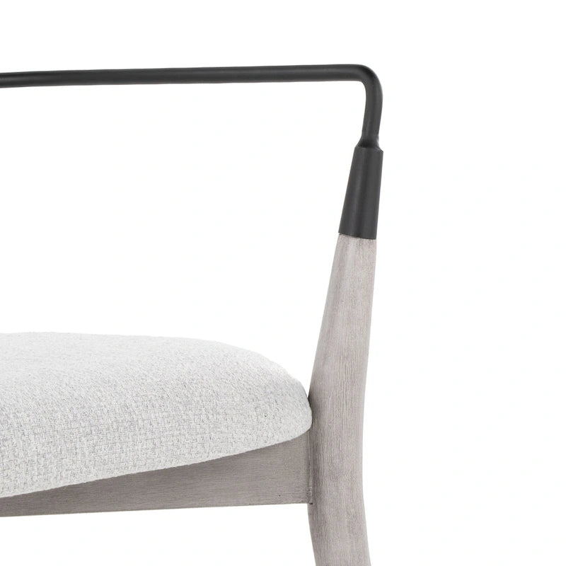 Chaise Carson Carrington Ridge (Lot de 2)