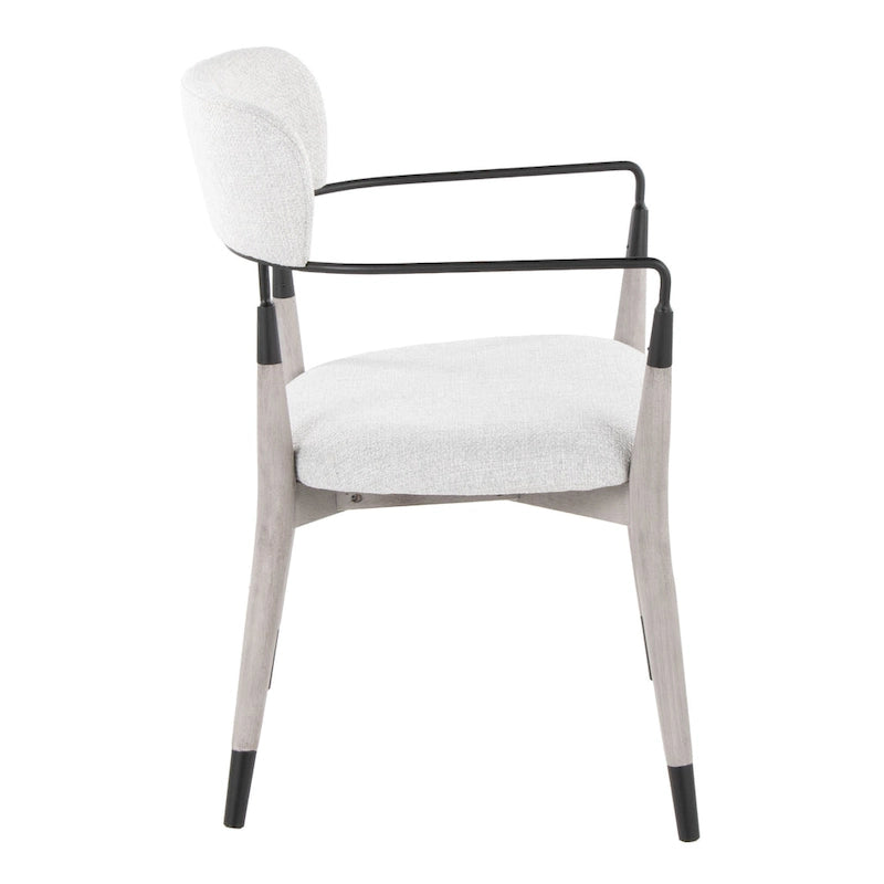 Chaise Carson Carrington Ridge (Lot de 2)