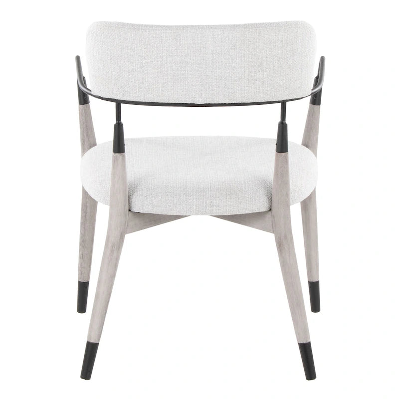 Chaise Carson Carrington Ridge (Lot de 2)