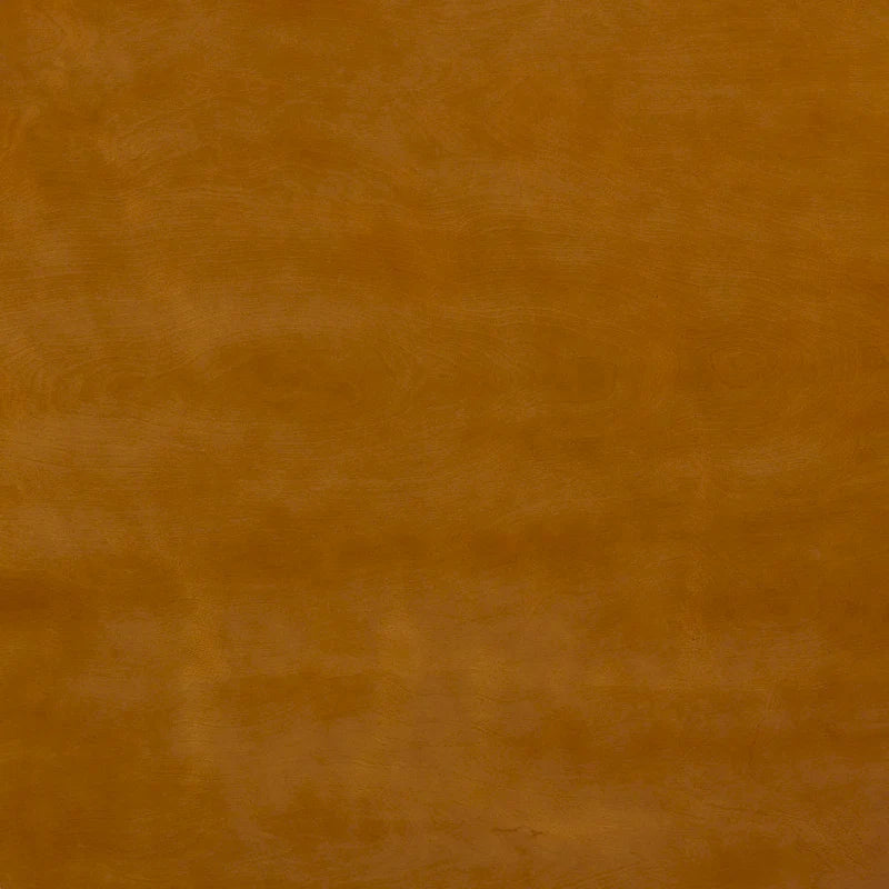Crosley Landon Table à manger ronde - 74,3 cm H x 104,8 cm L x 104,8 cm P