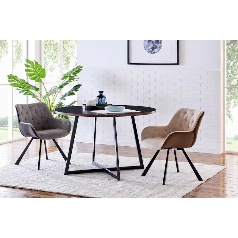 Table ronde Courtdale 41.5