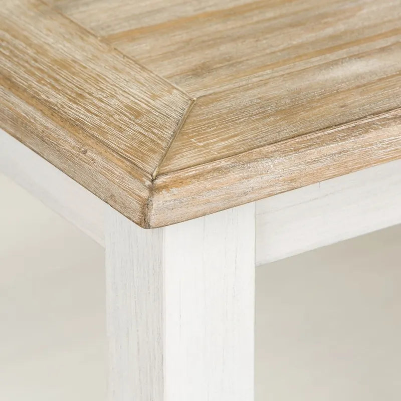 Table Basse Rectangulaire Libberty Furniture Summerville avec Roulettes