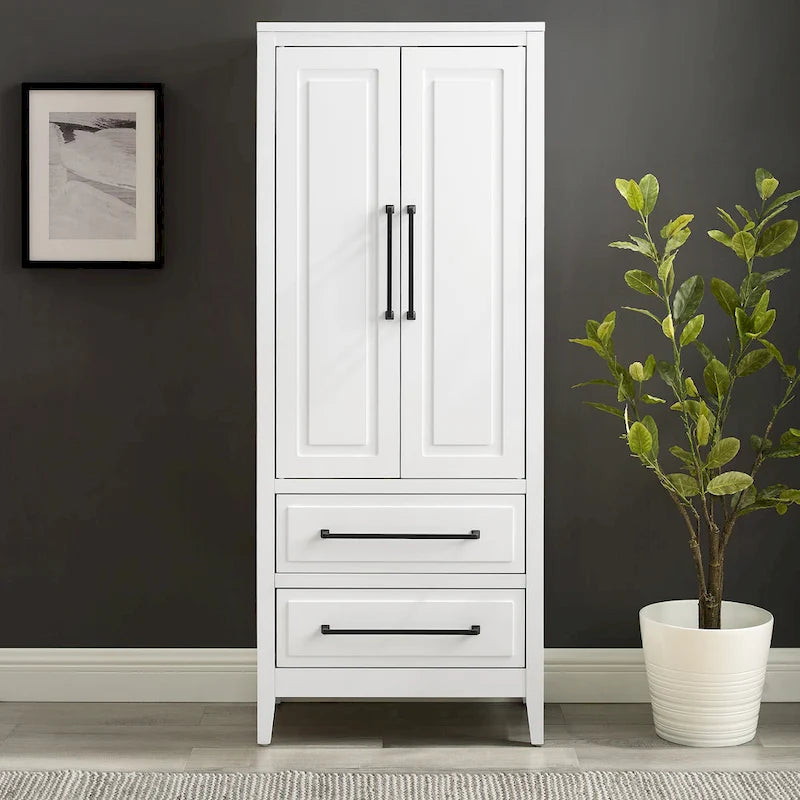 Meuble de rangement Crosley Genevieve