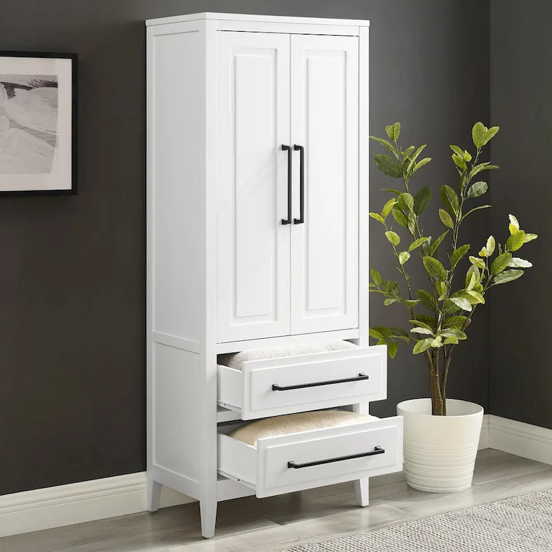 Meuble de rangement Crosley Genevieve