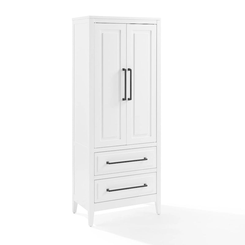 Meuble de rangement Crosley Genevieve