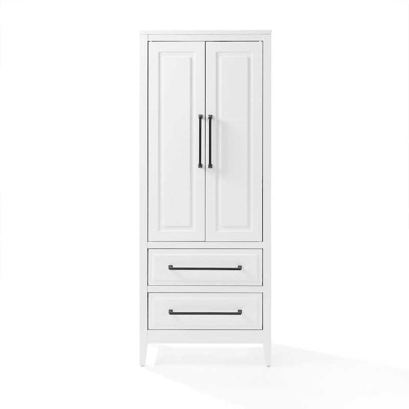 Meuble de rangement Crosley Genevieve