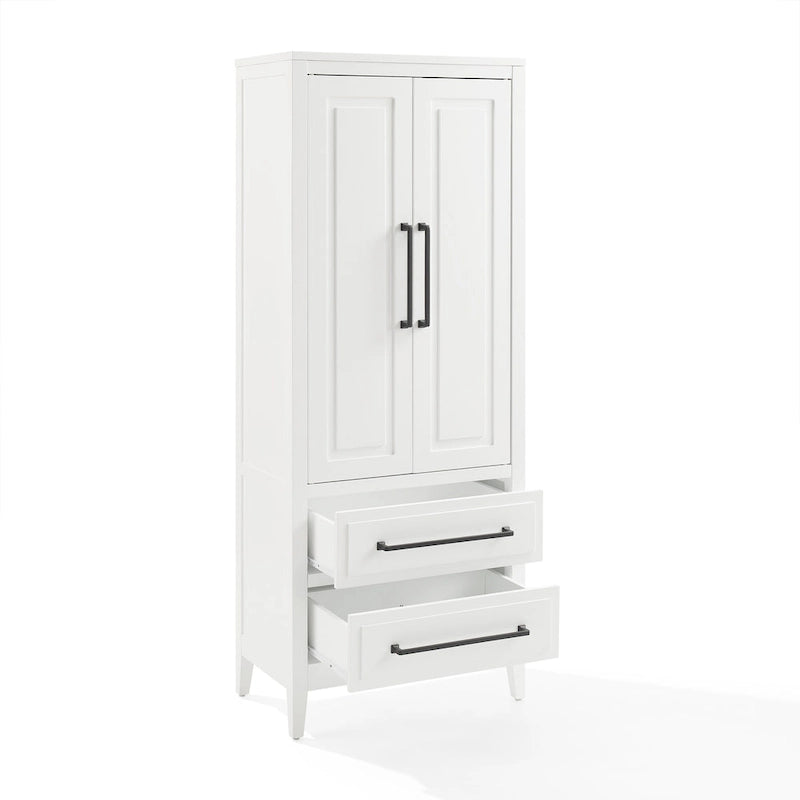 Meuble de rangement Crosley Genevieve