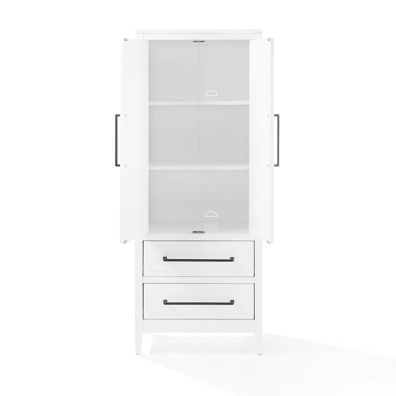 Meuble de rangement Crosley Genevieve