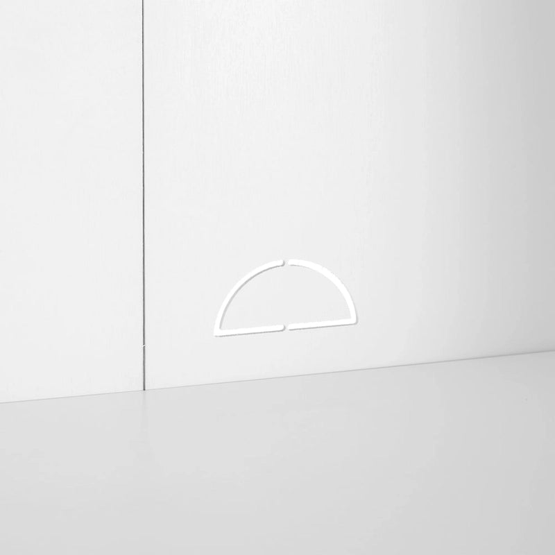 Meuble de rangement Crosley Genevieve