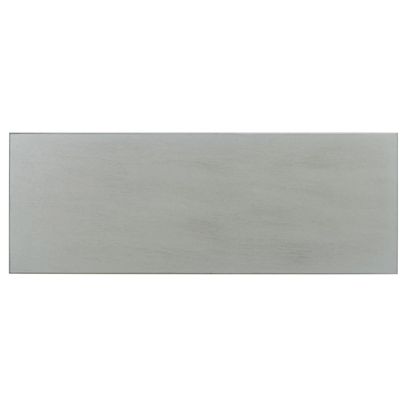 Console 2 tiroirs Tinnie SAFAVIEH - 36 L x 13 P x 29,5 H - 36Lx13Px30H